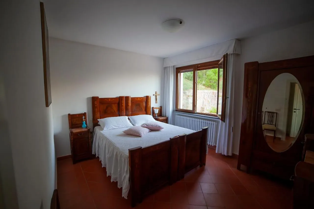 Primo Sole Villa Castiglione della Pescaia 0*,