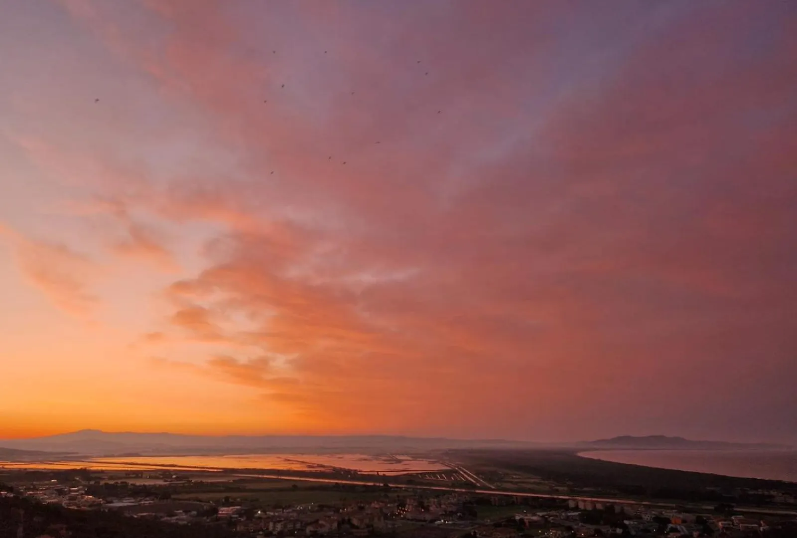 Primo Sole Villa Castiglione della Pescaia